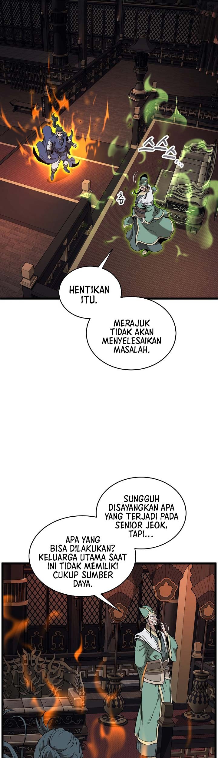Chapter 223 - halaman 47
