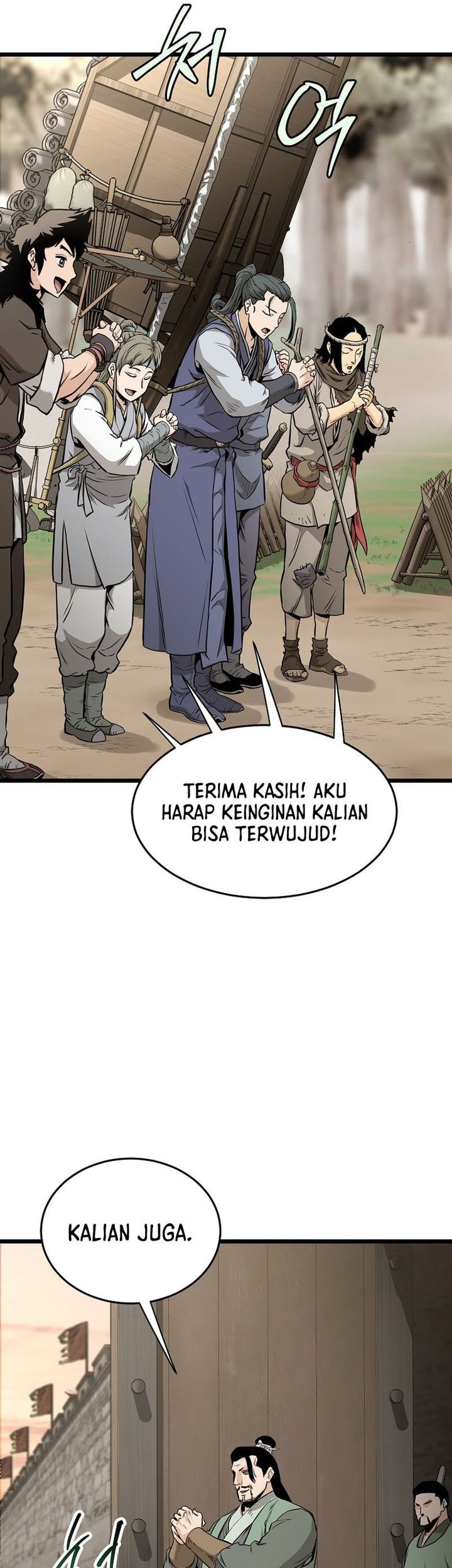 Chapter 224 - halaman 60