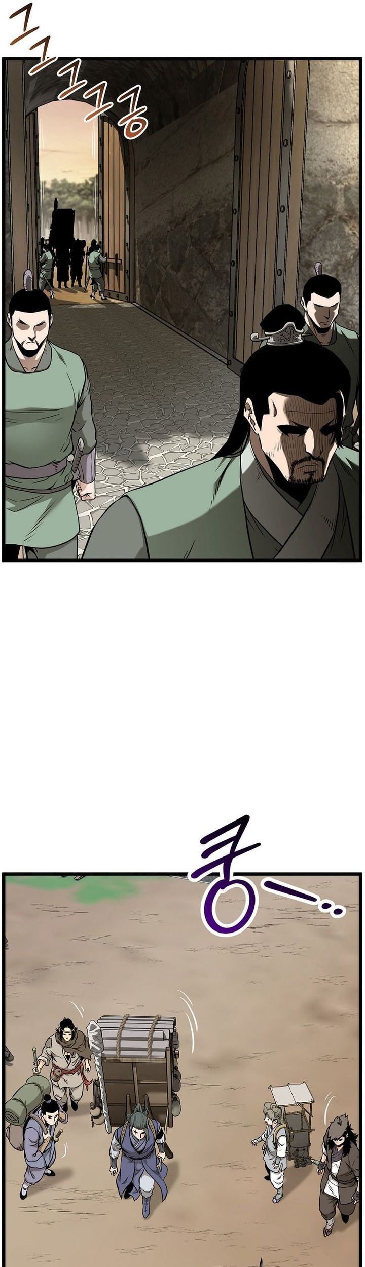 Chapter 224 - halaman 62