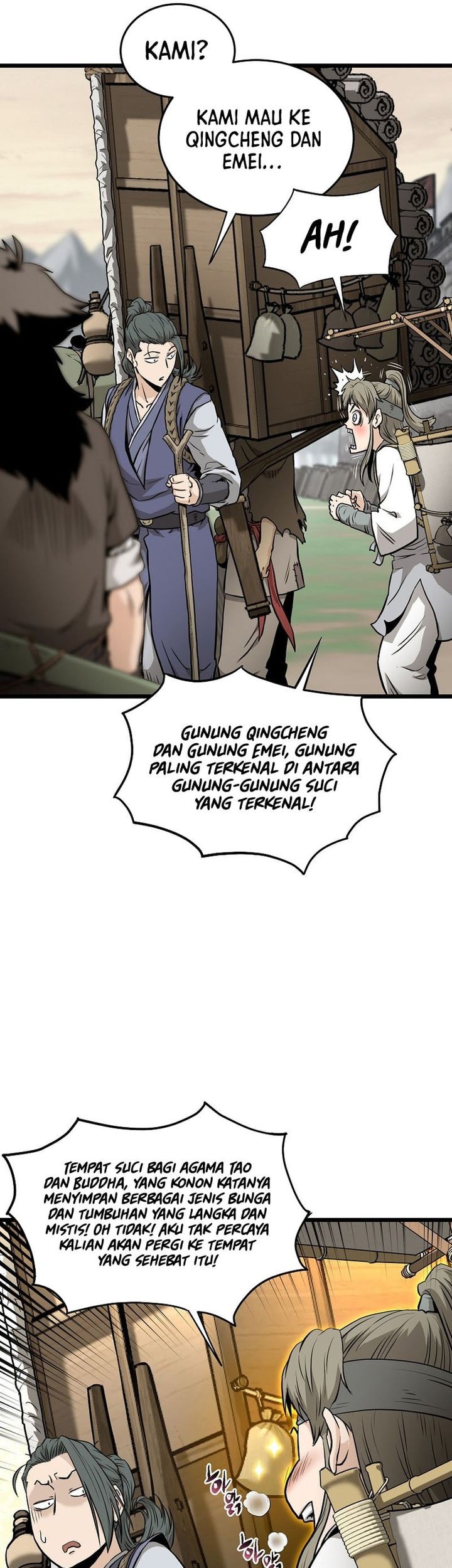 Chapter 224 - halaman 64