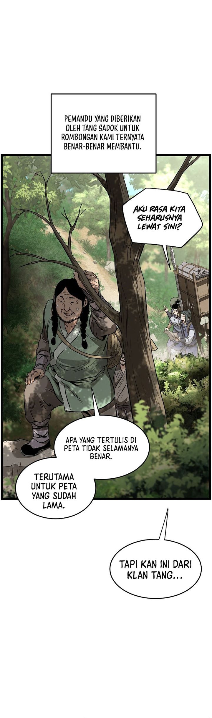 Chapter 224 - halaman 74