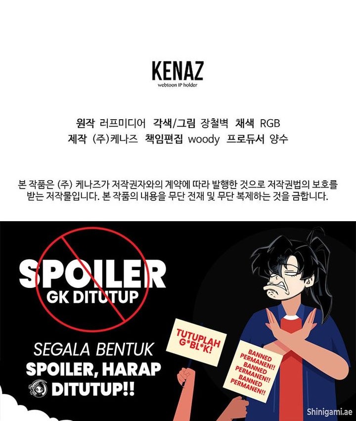 Chapter 224 - halaman 90