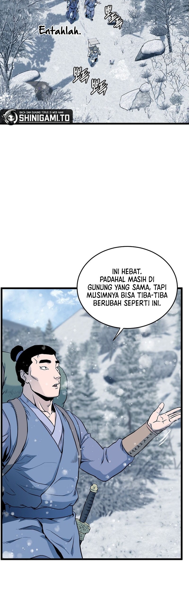 Chapter 225 - halaman 69