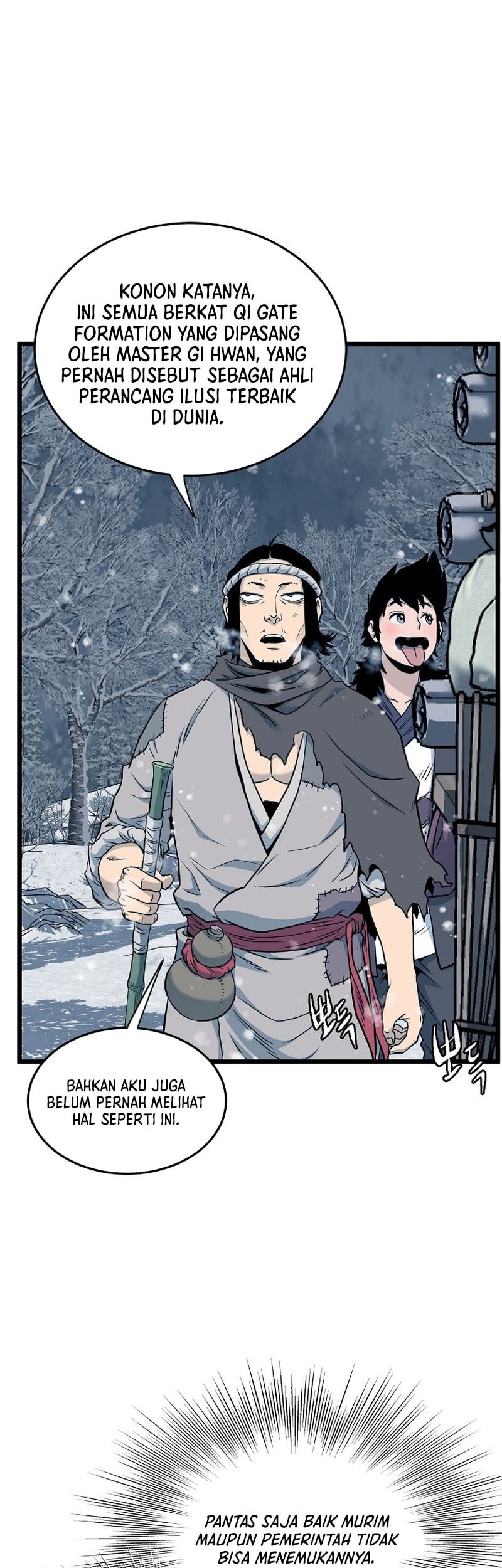 Chapter 225 - halaman 70