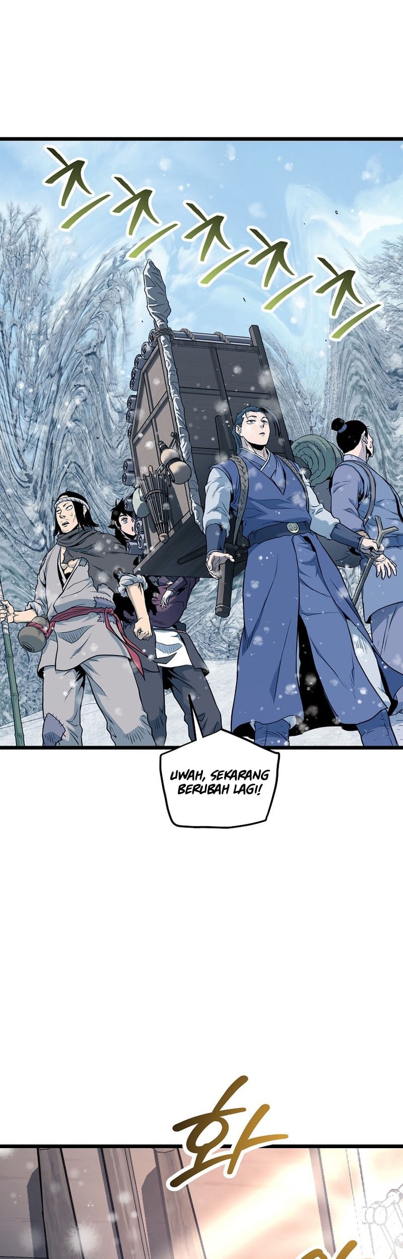 Chapter 225 - halaman 74