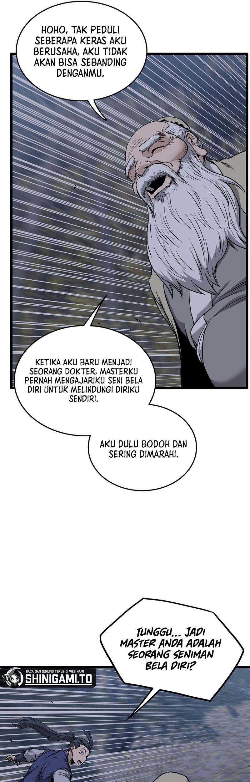 Chapter 226 - halaman 64