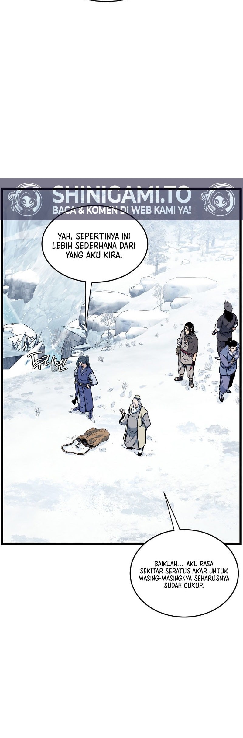 Chapter 226 - halaman 71