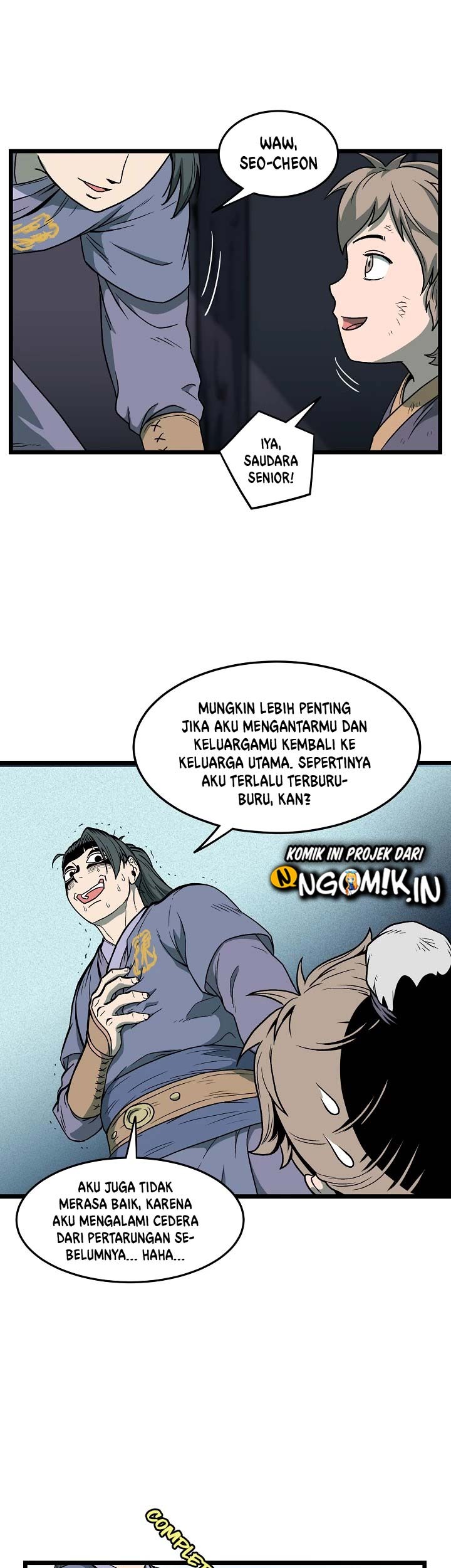 Chapter 23 - halaman 33