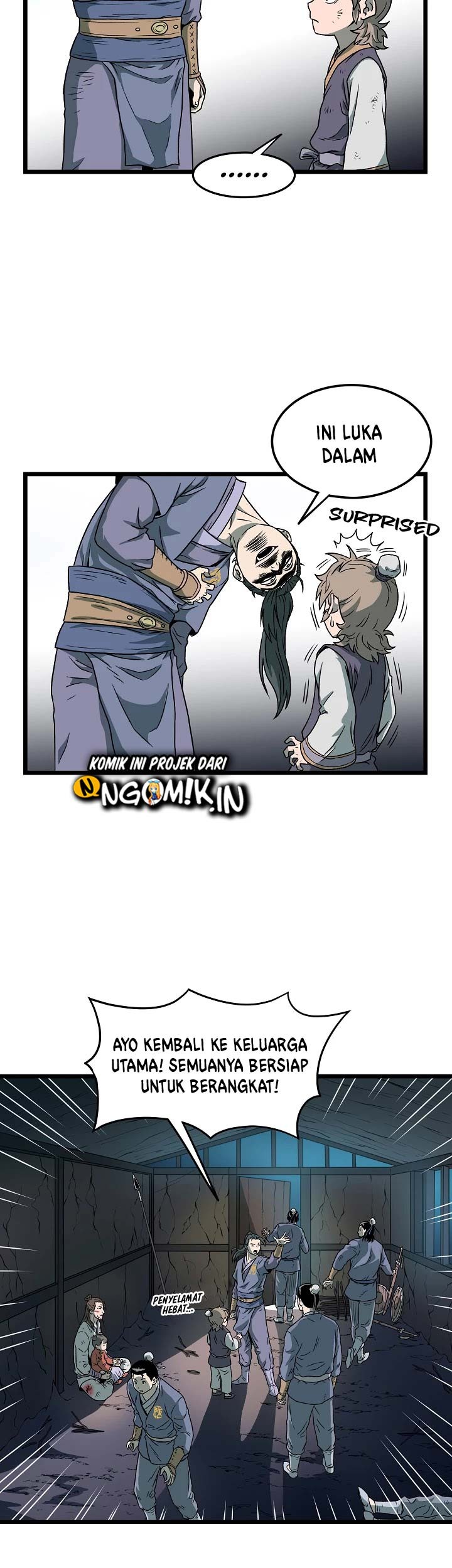 Chapter 23 - halaman 35