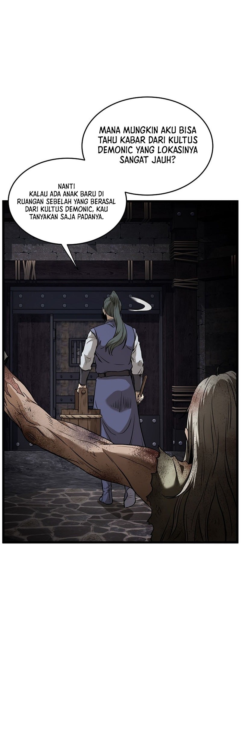 Chapter 230 - halaman 68
