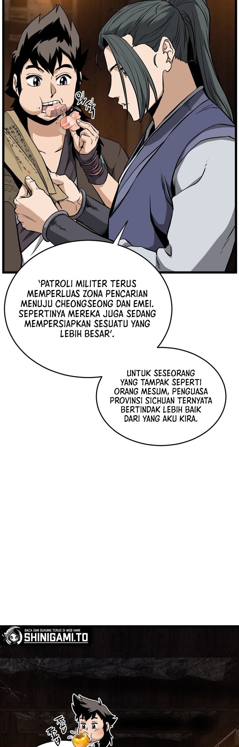 Chapter 231 - halaman 52