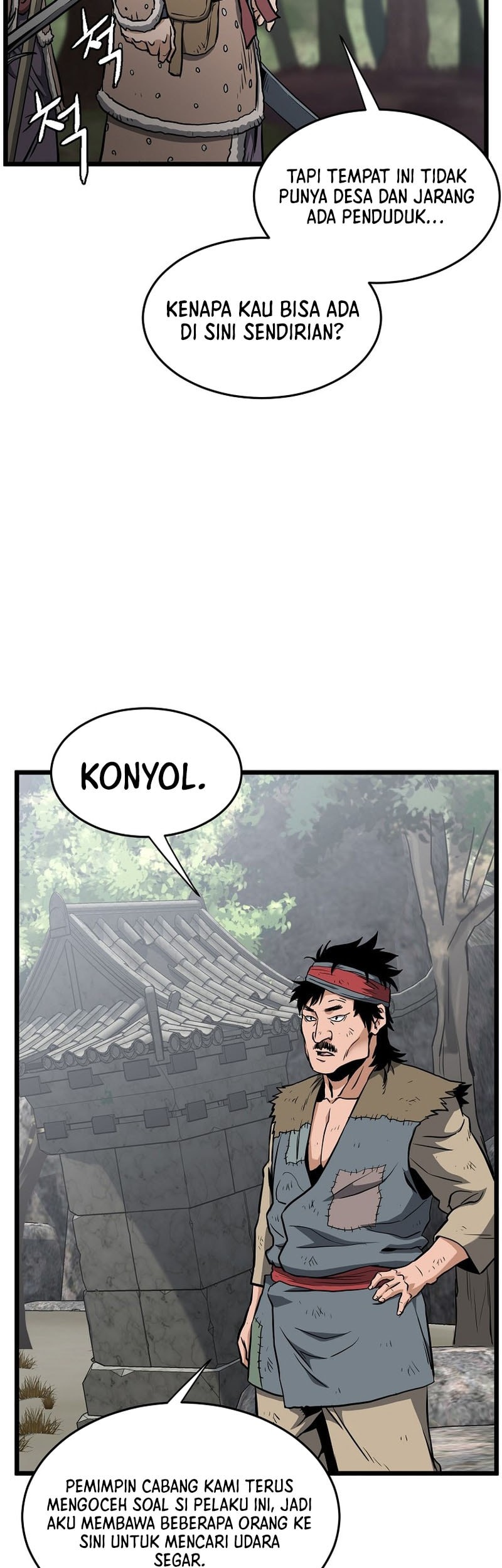 Chapter 231 - halaman 61