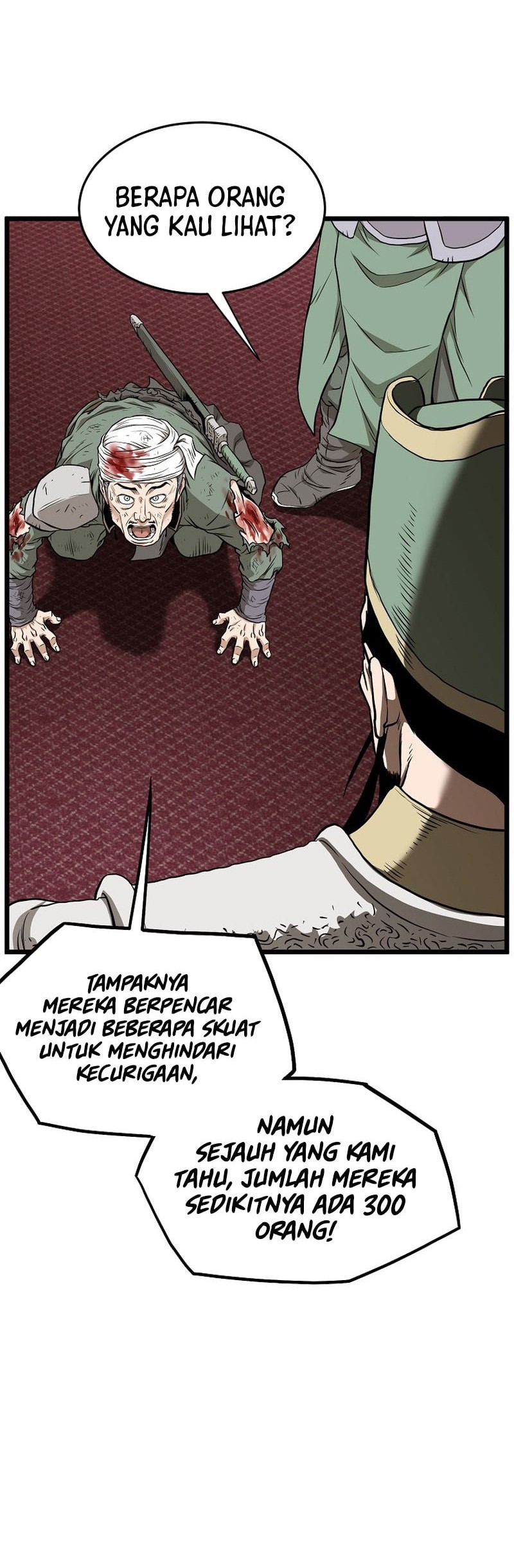 Chapter 232 - halaman 47
