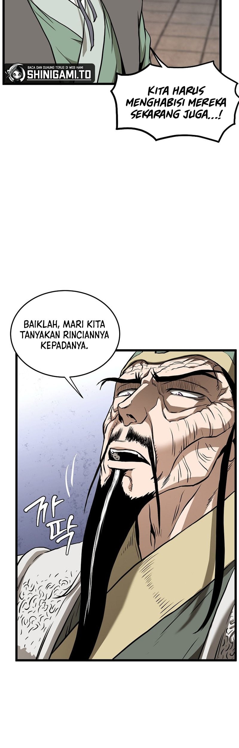 Chapter 232 - halaman 62