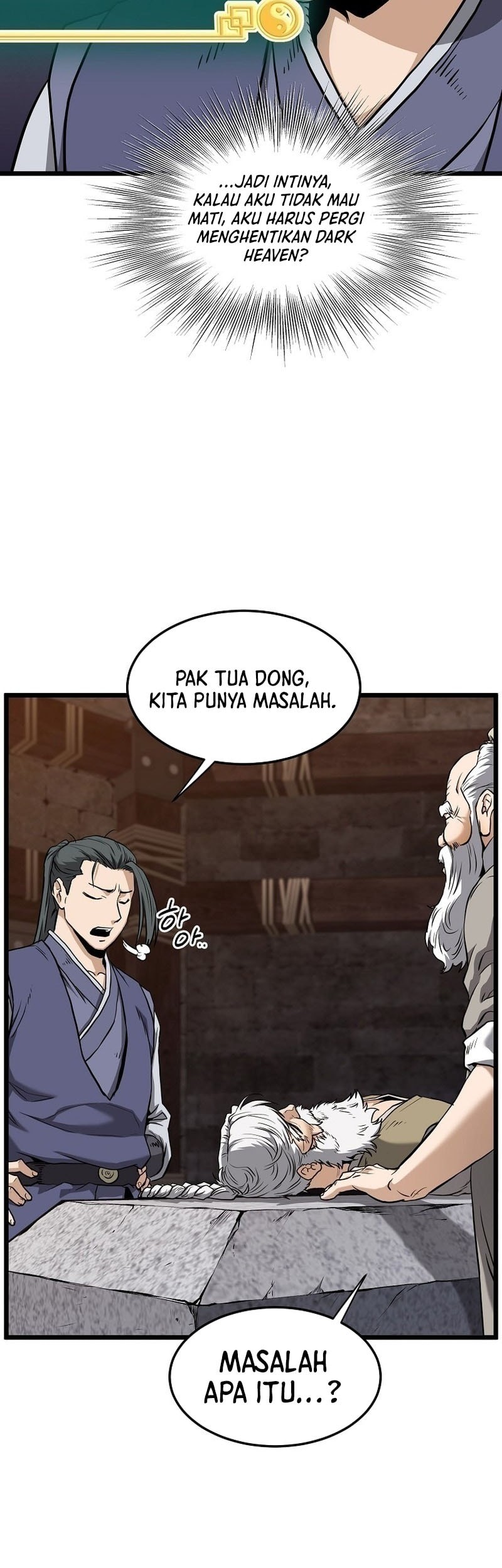 Chapter 233 - halaman 46