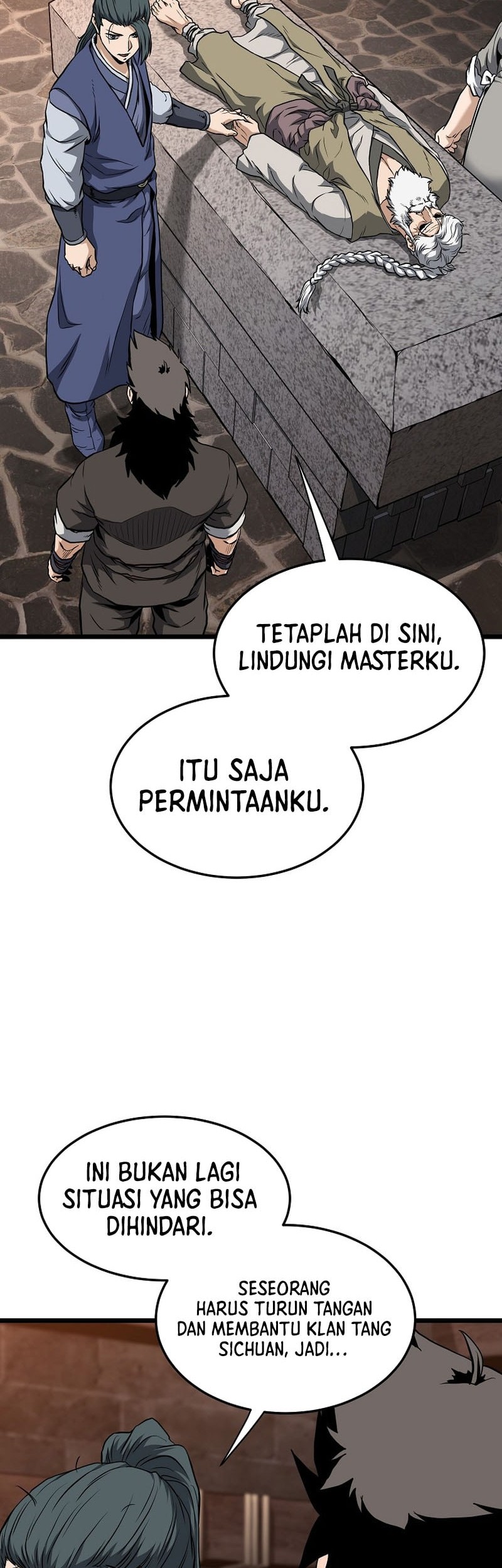 Chapter 233 - halaman 49