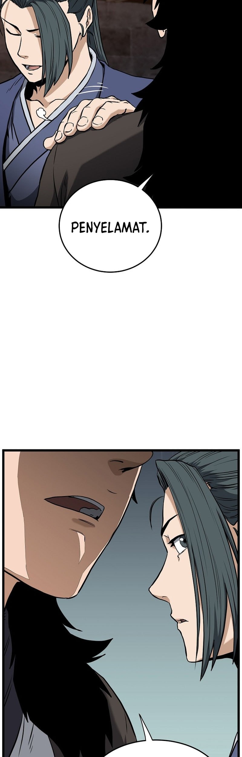 Chapter 233 - halaman 50