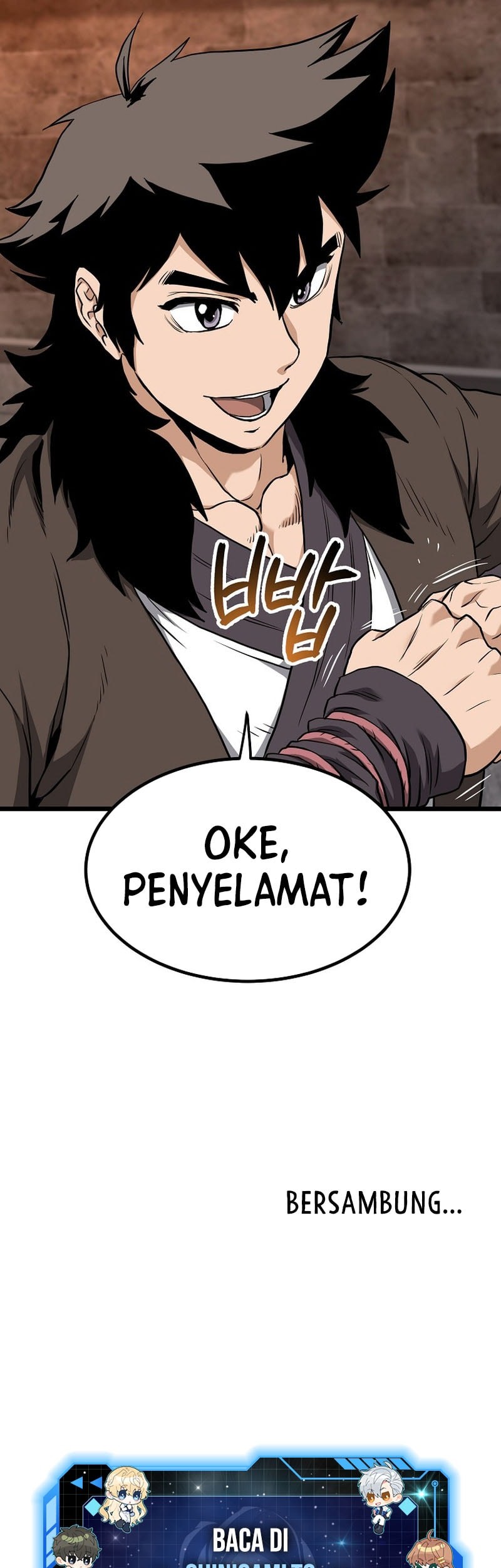 Chapter 233 - halaman 56