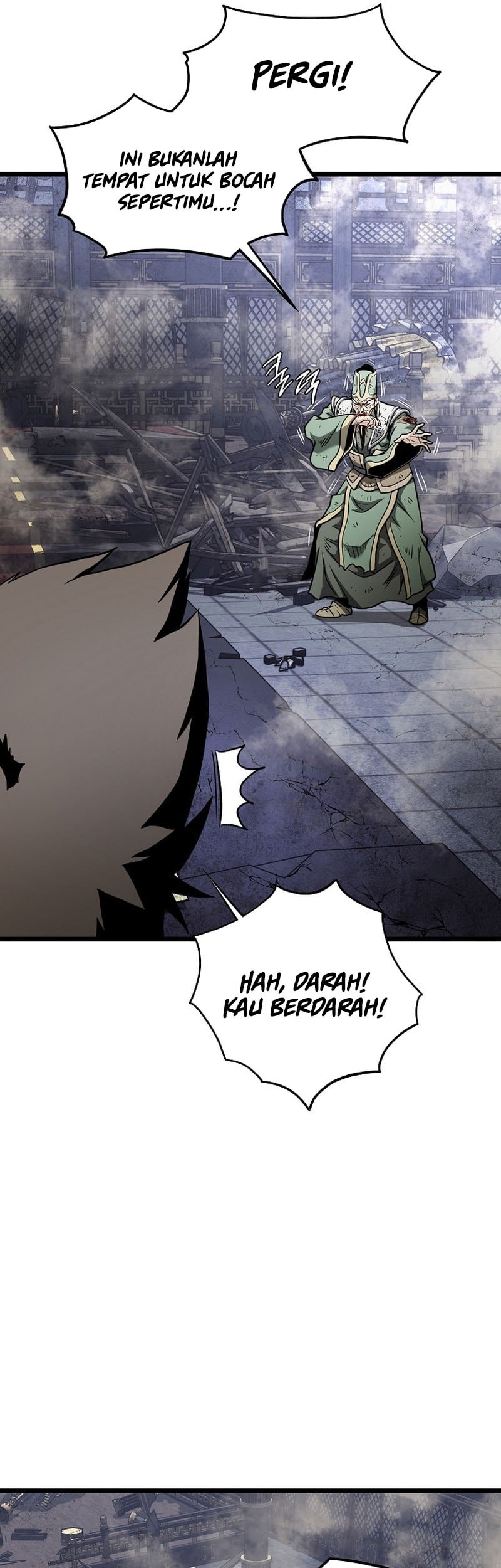 Chapter 234 - halaman 44