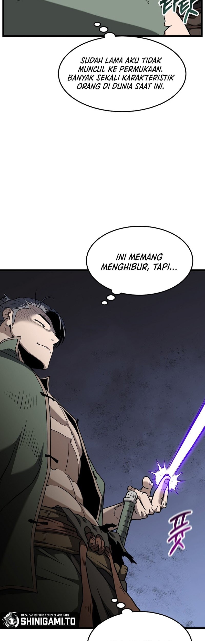 Chapter 234 - halaman 46