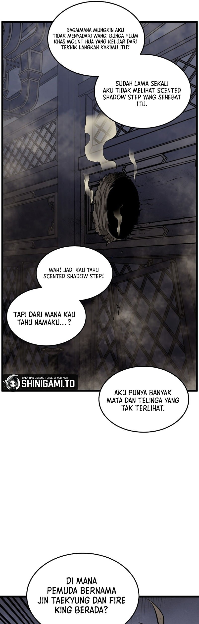 Chapter 234 - halaman 52