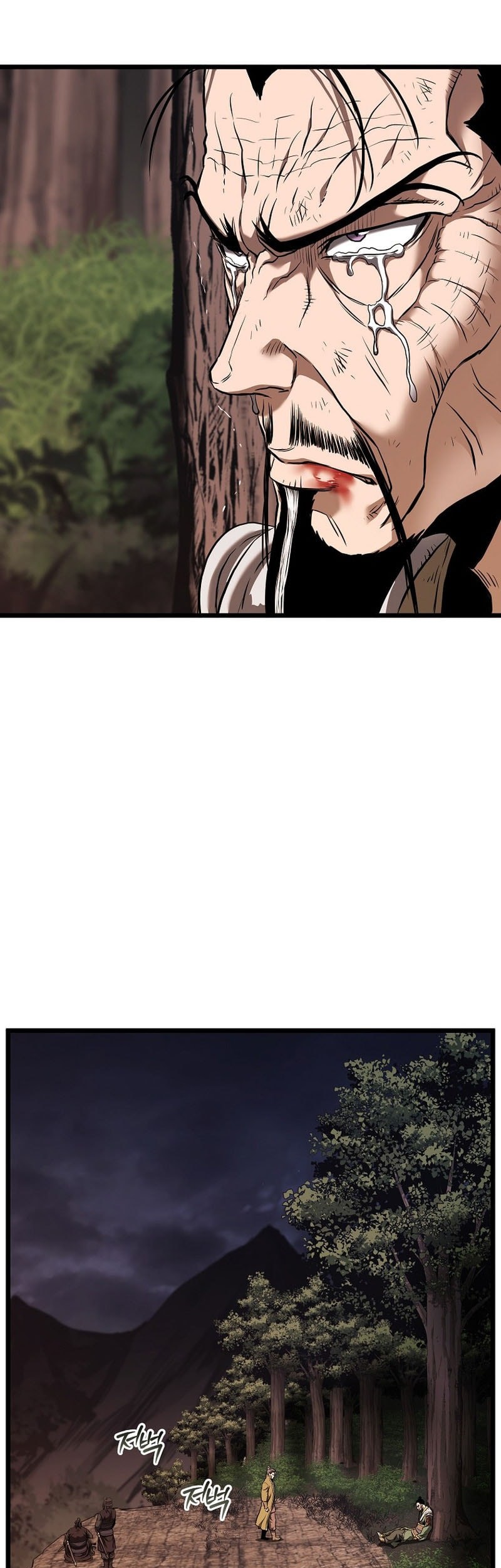Chapter 235 - halaman 35
