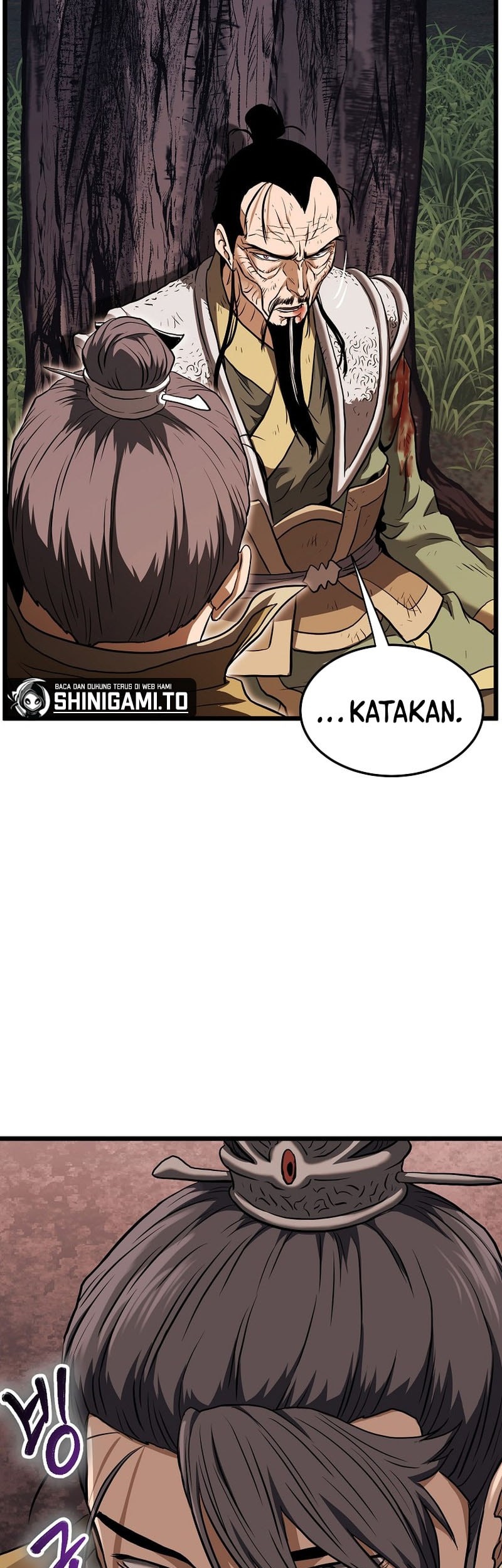 Chapter 235 - halaman 37