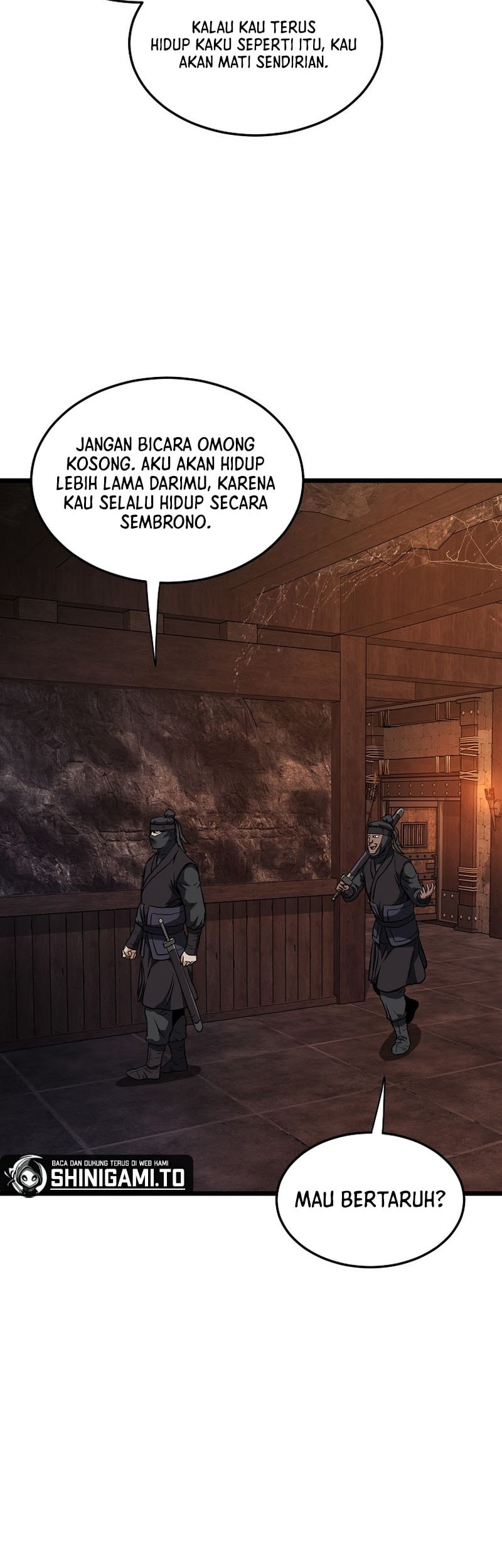 Chapter 235 - halaman 42