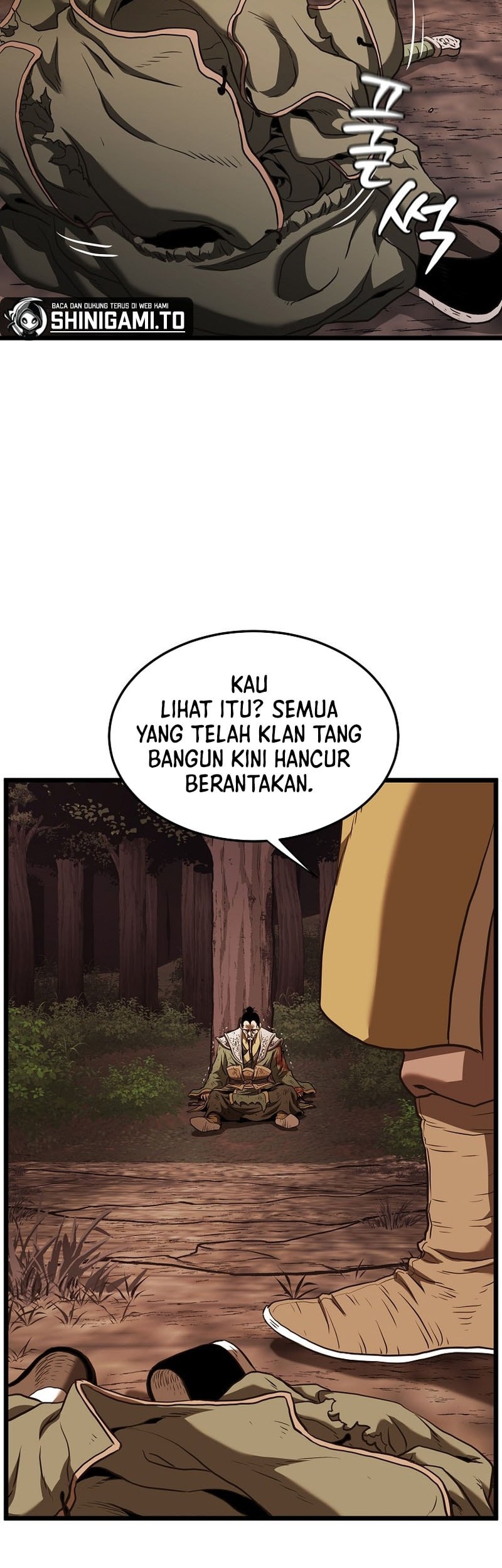 Chapter 235 - halaman 33