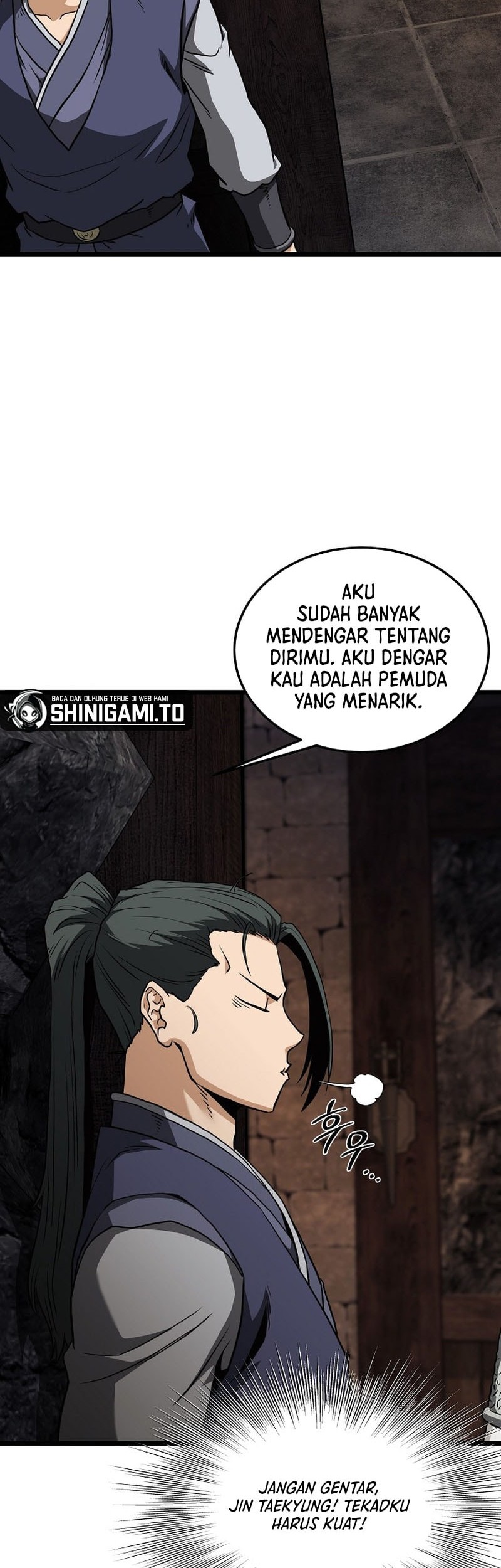 Chapter 236 - halaman 49