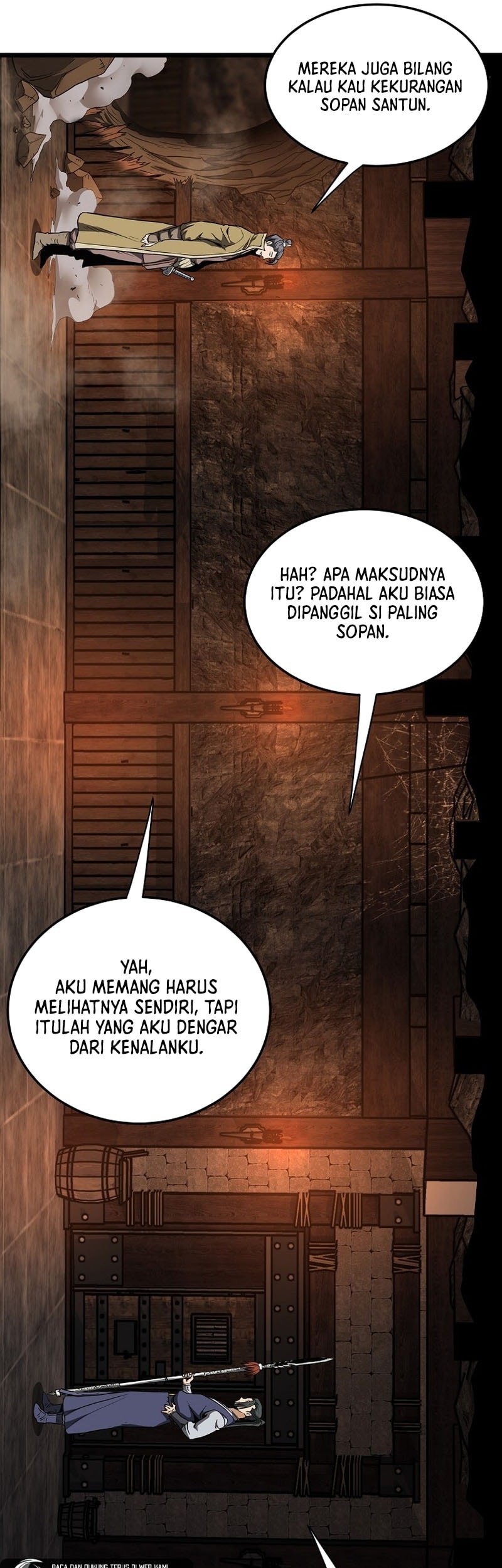 Chapter 236 - halaman 51