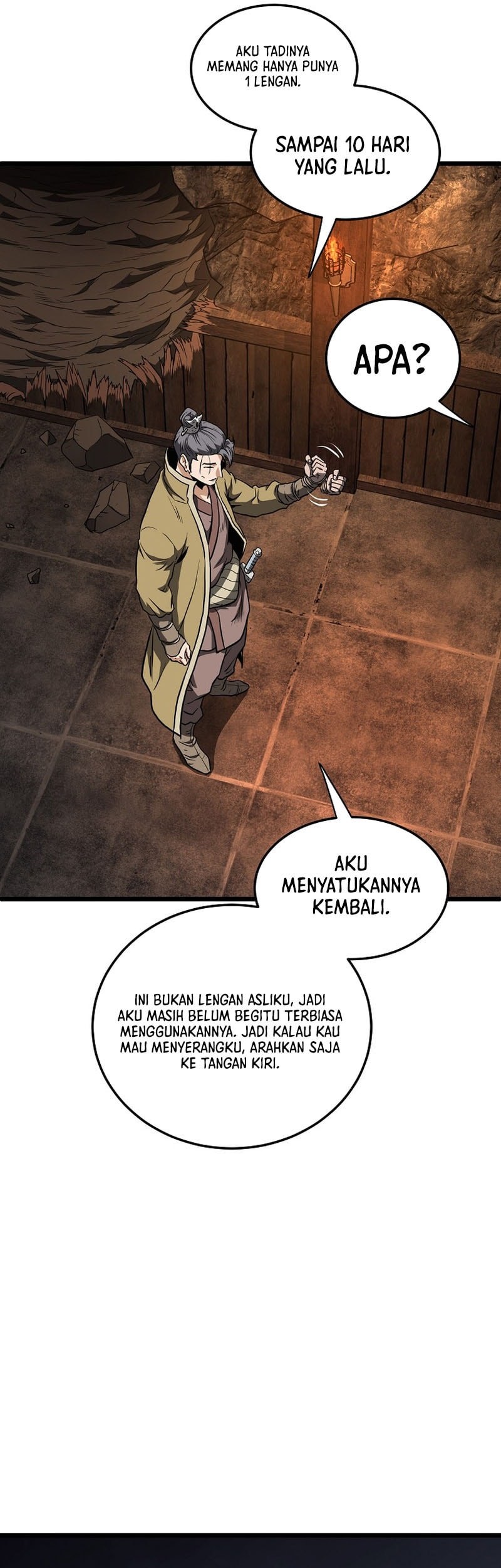 Chapter 236 - halaman 55