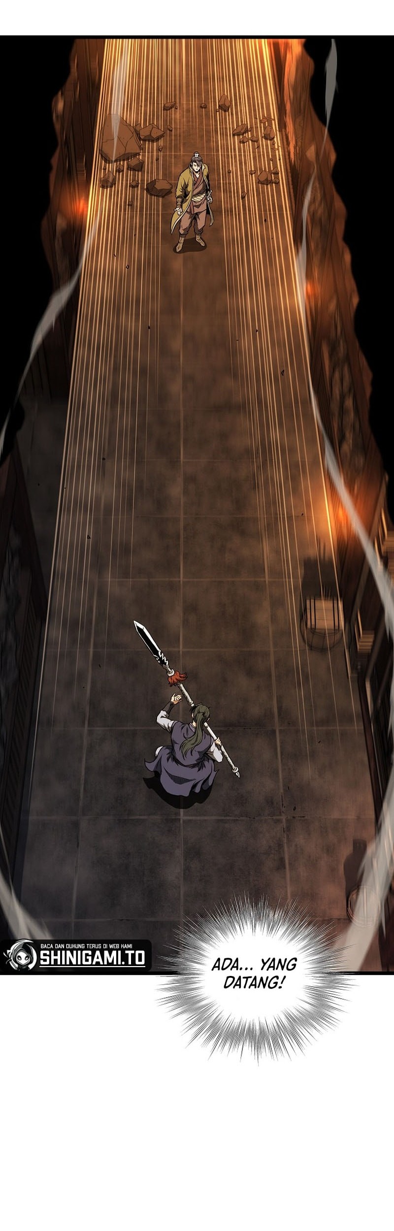 Chapter 236 - halaman 60