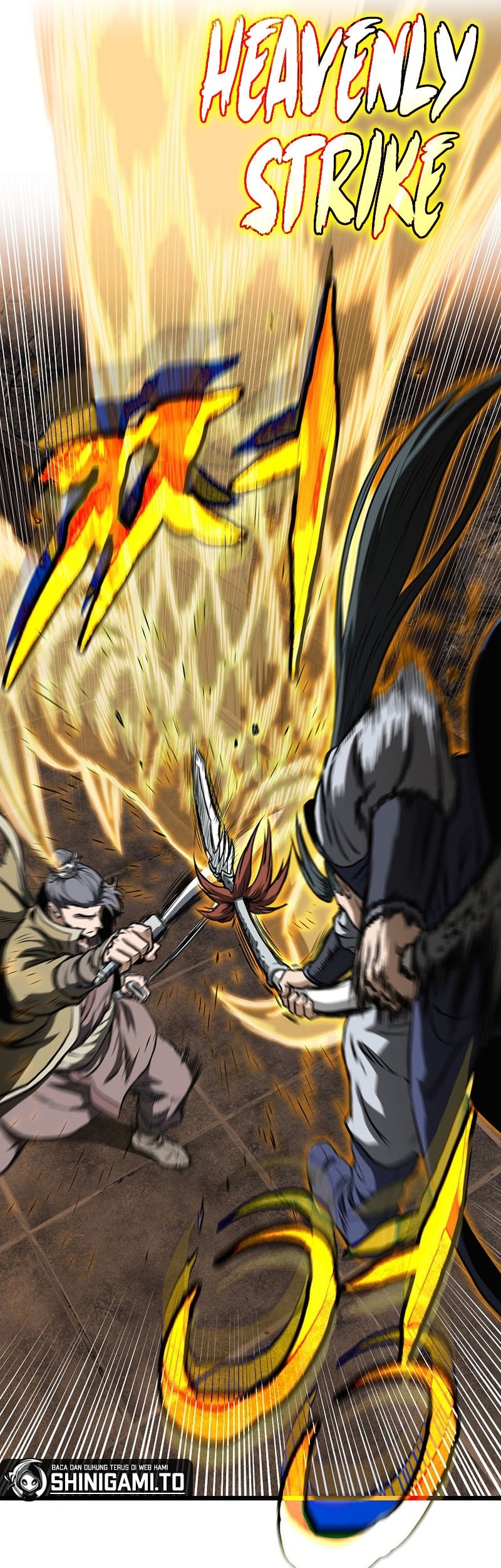 Chapter 236 - halaman 67