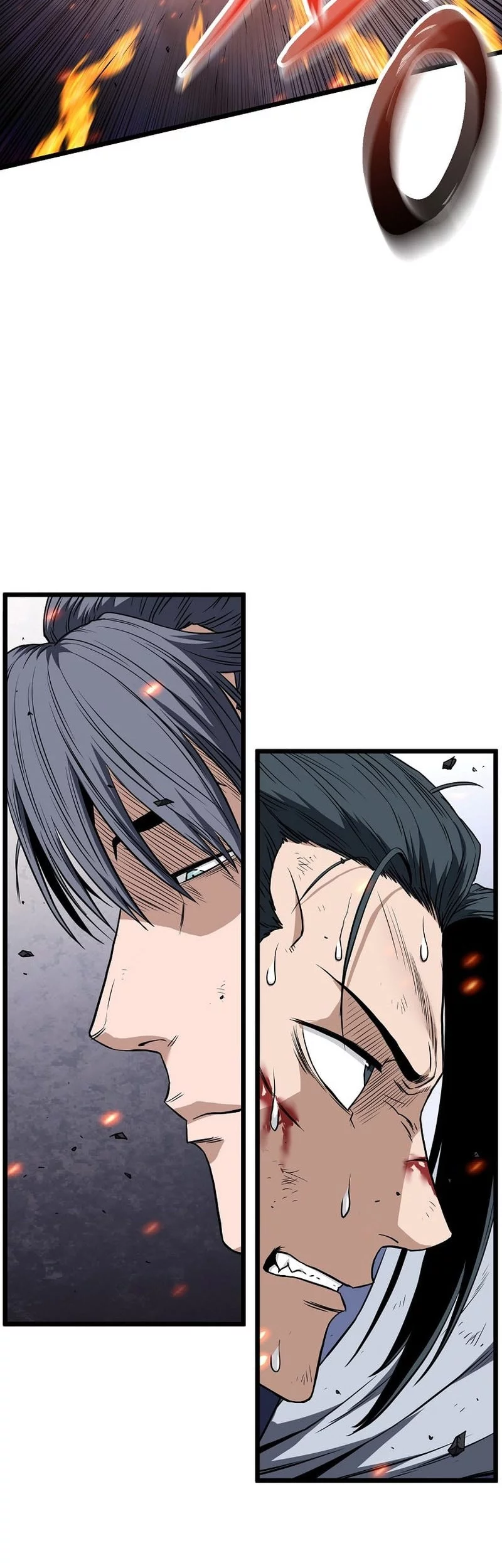 Chapter 238 - halaman 38