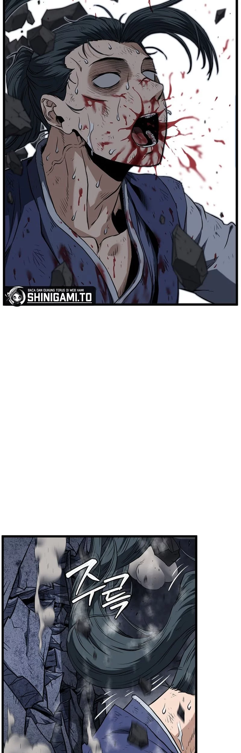Chapter 238 - halaman 61