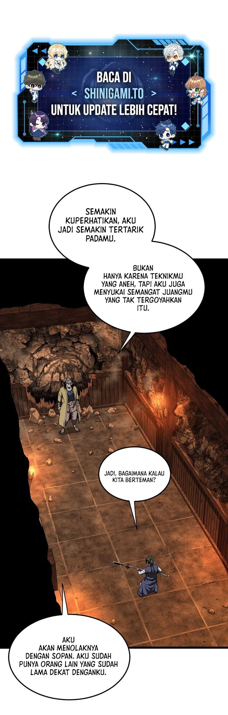 Chapter 238 - halaman 3