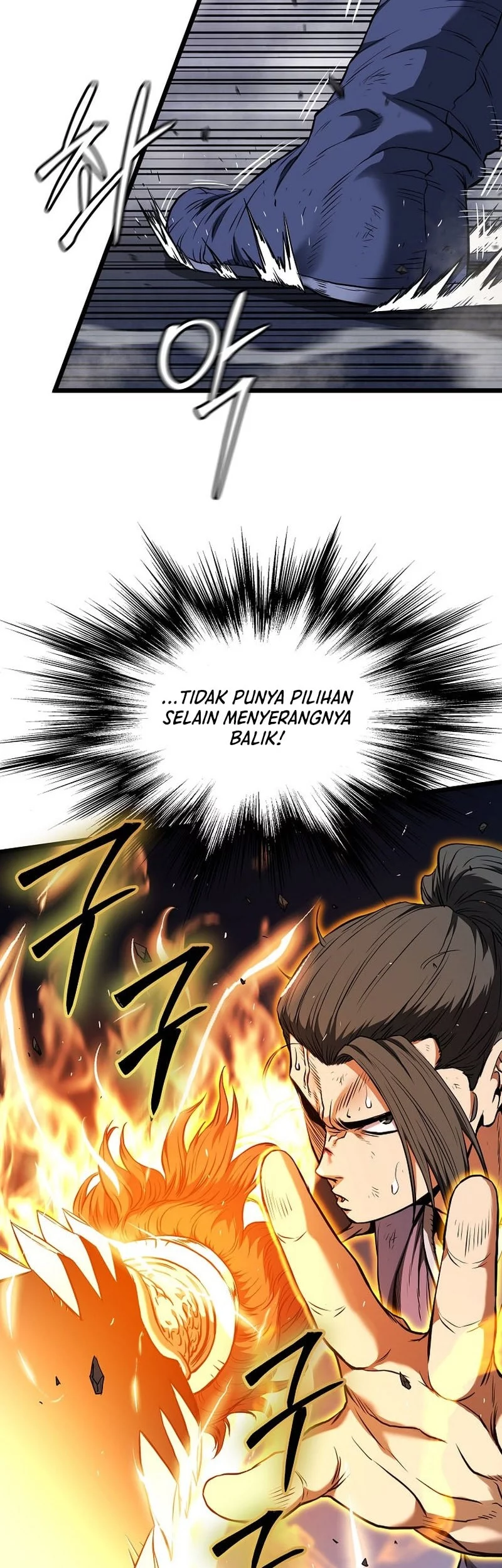 Chapter 238 - halaman 20