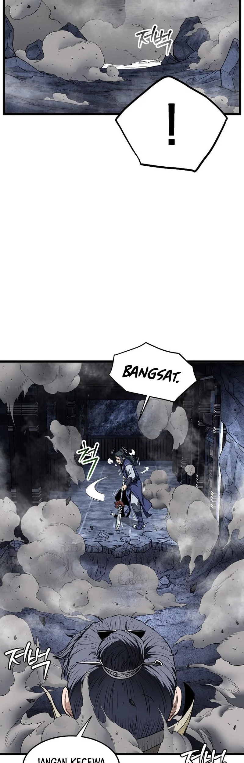 Chapter 238 - halaman 28