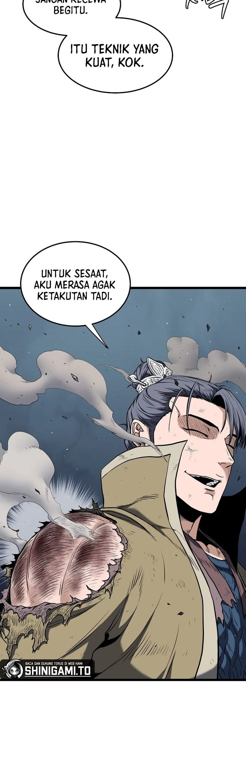 Chapter 238 - halaman 29