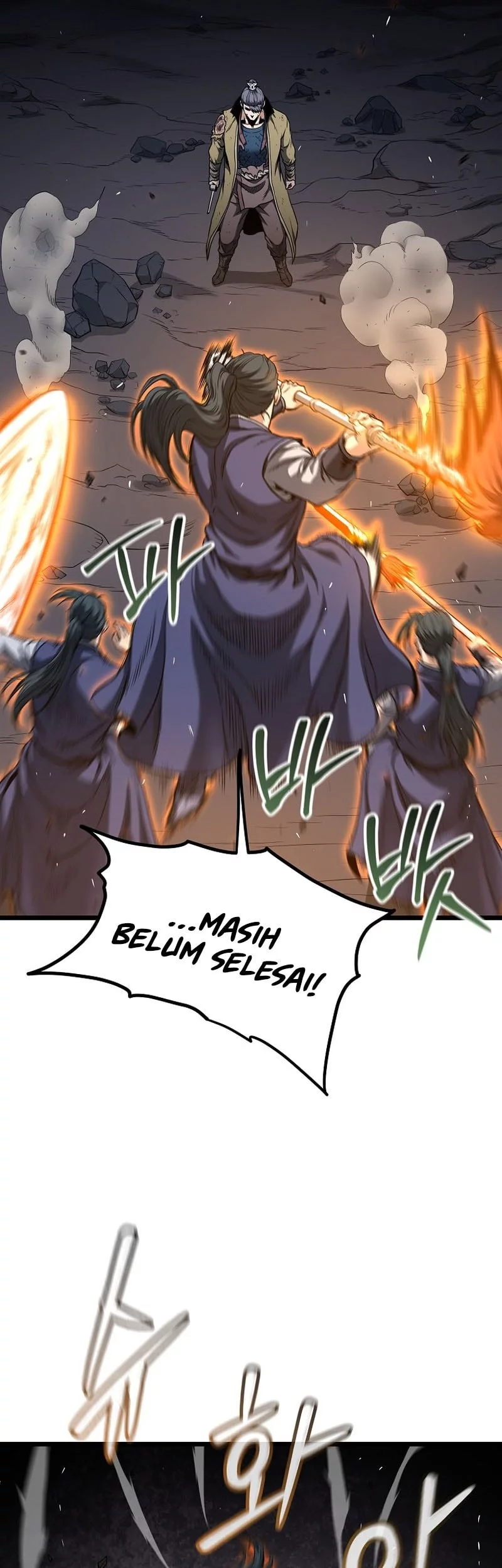 Chapter 238 - halaman 33