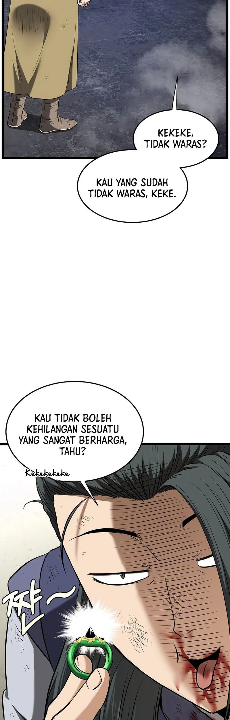 Chapter 240 - halaman 44