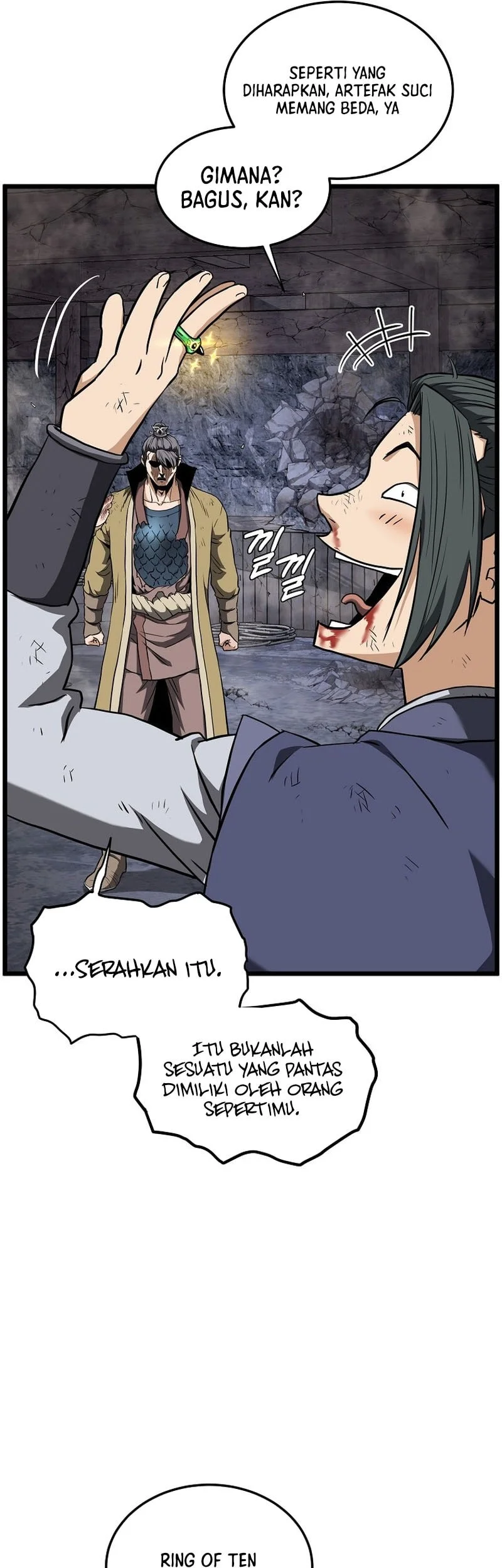 Chapter 240 - halaman 47