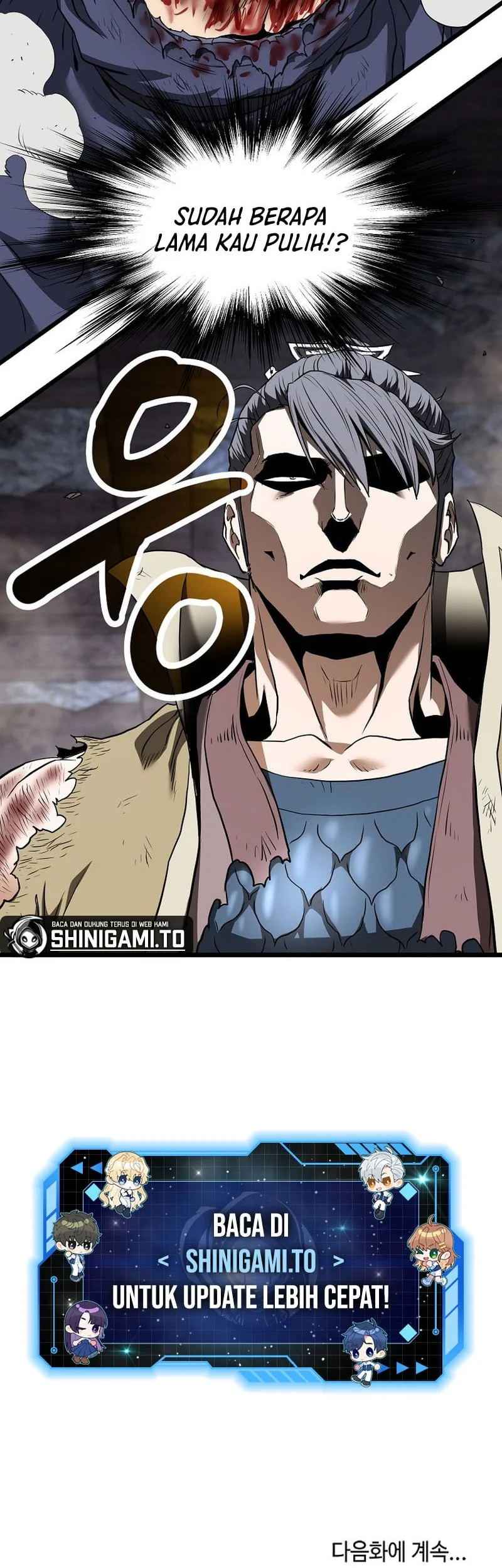 Chapter 240 - halaman 68