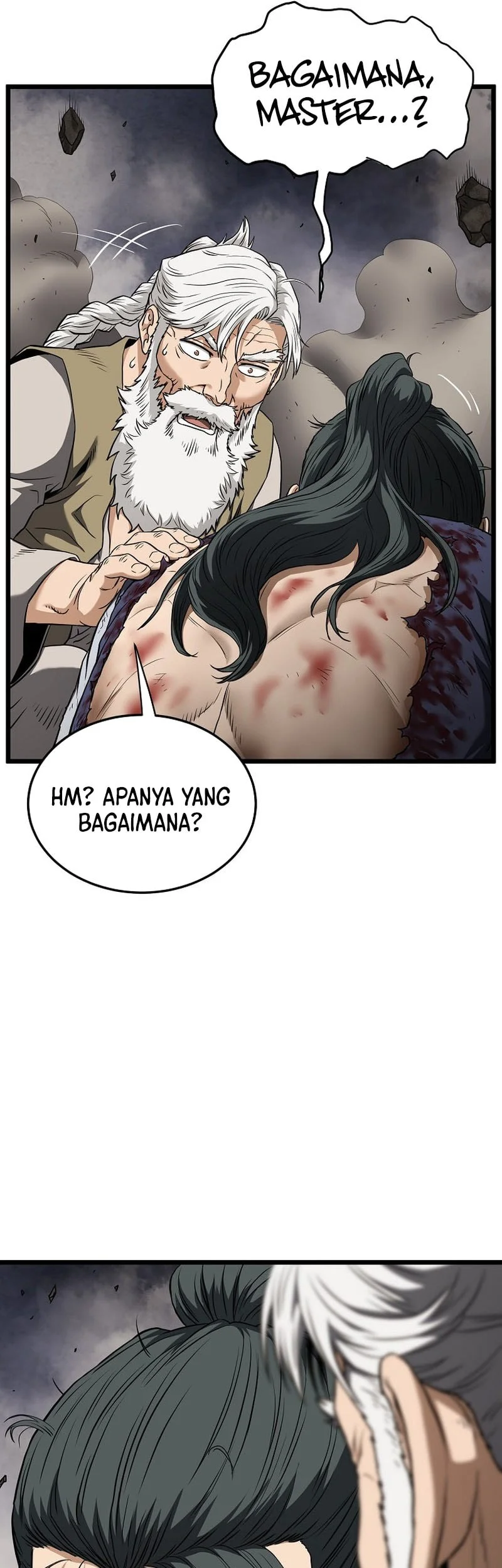 Chapter 243 - halaman 56