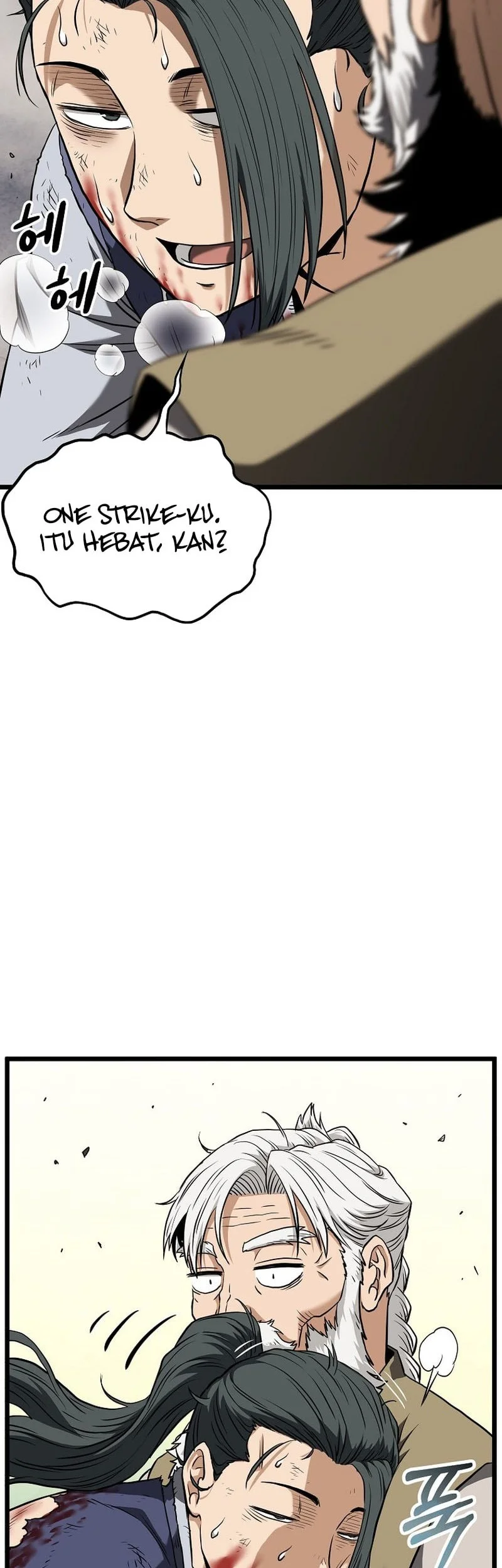 Chapter 243 - halaman 57