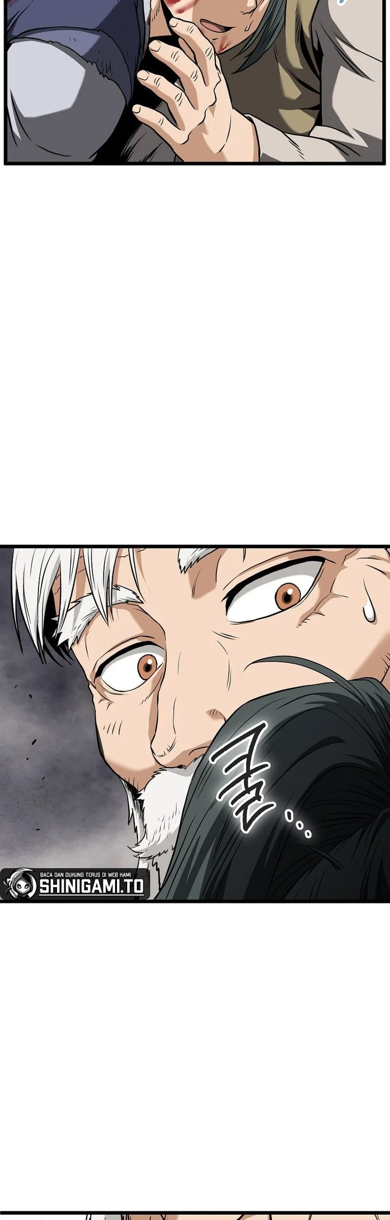Chapter 243 - halaman 58