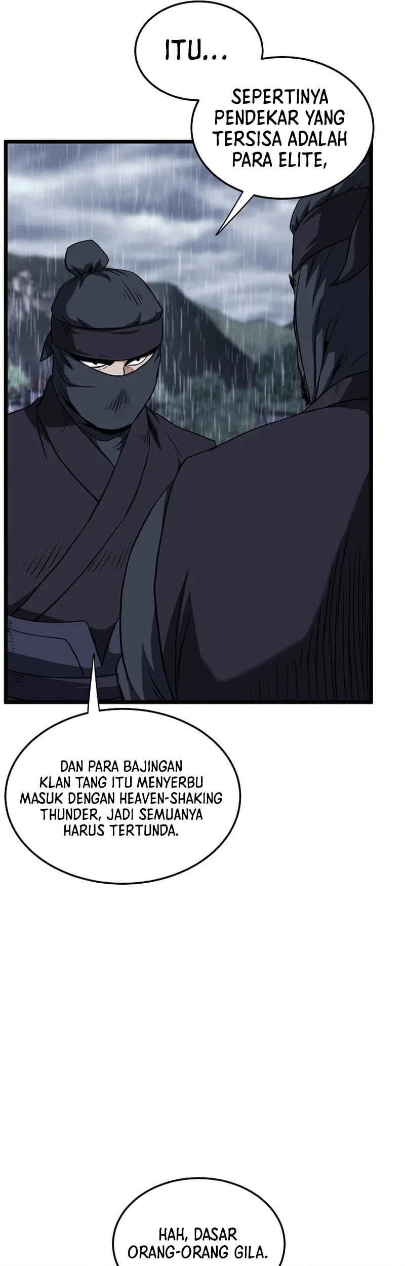 Chapter 243 - halaman 64