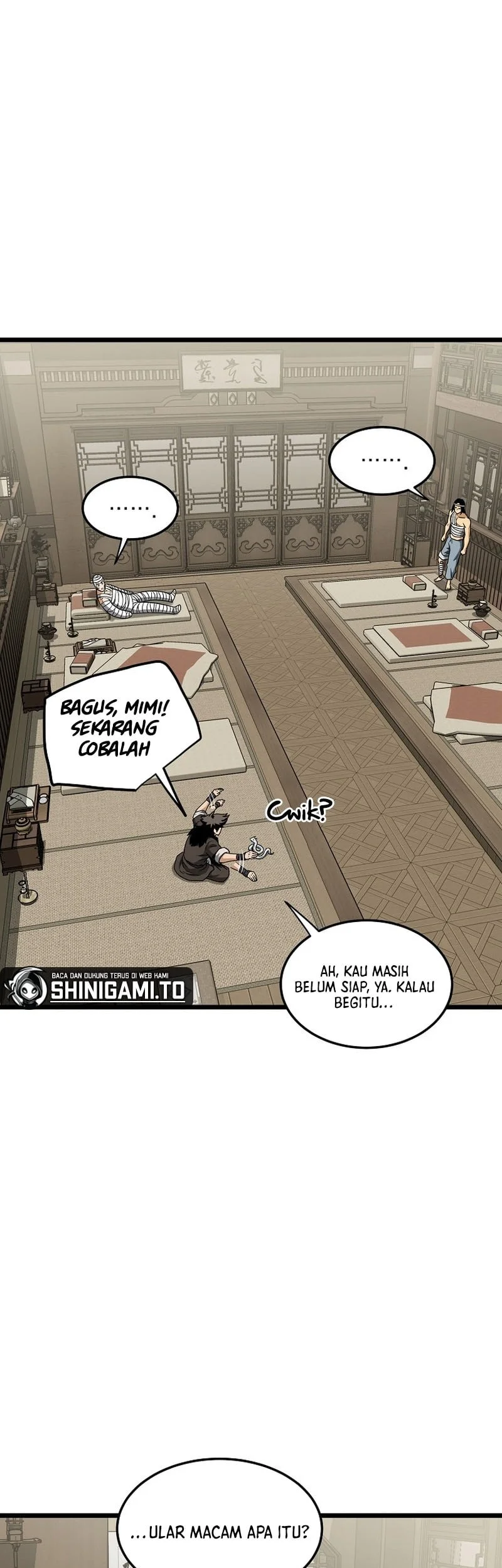 Chapter 245 - halaman 59