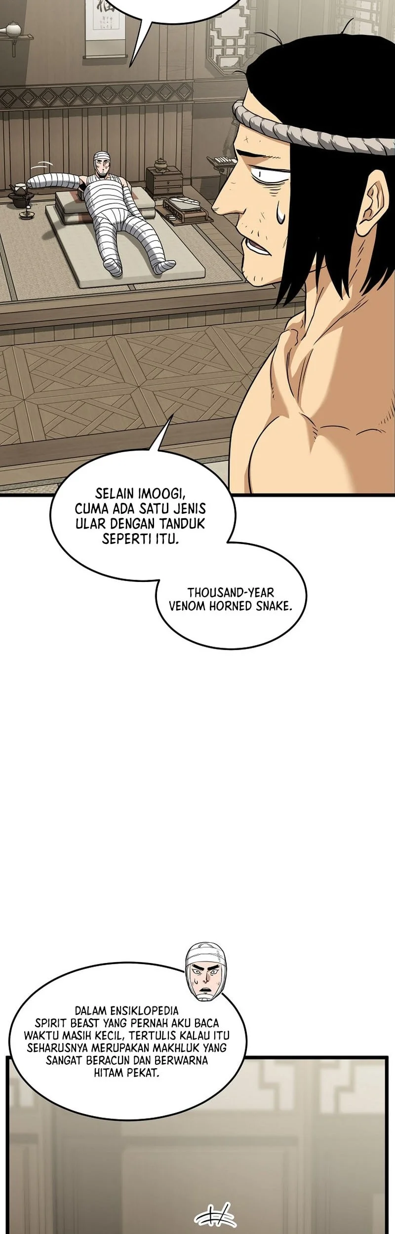 Chapter 245 - halaman 60